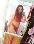 Onlyfans Leaked Photos - Cybercandace - Amateur Photos