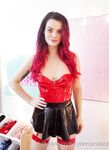 Onlyfans Leaked Photos - Cybercandace - Amateur Photos