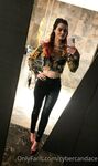 Onlyfans Leaked Photos - Cybercandace - Amateur Photos