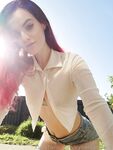 Onlyfans Leaked Photos - Cybercandace - Amateur Photos