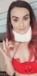 Onlyfans Leaked Photos - Cybercandace - Amateur Photos
