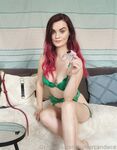 Onlyfans Leaked Photos - Cybercandace - Amateur Photos