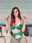 Onlyfans Leaked Photos - Cybercandace - Amateur Photos