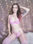 Onlyfans Leaked Photos - Cybercandace - Amateur Photos