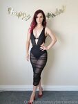 Onlyfans Leaked Photos - Cybercandace - Amateur Photos