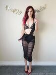 Onlyfans Leaked Photos - Cybercandace - Amateur Photos