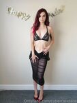 Onlyfans Leaked Photos - Cybercandace - Amateur Photos