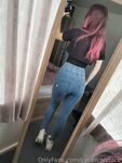 Onlyfans Leaked Photos - Cybercandace - Amateur Photos