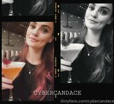 Onlyfans Leaked Photos - Cybercandace - Amateur Photos