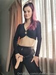 Onlyfans Leaked Photos - Cybercandace - Amateur Photos