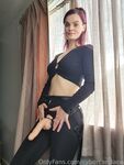 Onlyfans Leaked Photos - Cybercandace - Amateur Photos