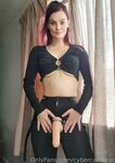 Onlyfans Leaked Photos - Cybercandace - Amateur Photos