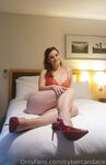 Onlyfans Leaked Photos - Cybercandace - Amateur Photos
