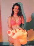 Onlyfans Leaked Photos - Cybercandace - Amateur Photos