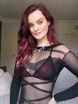 Onlyfans Leaked Photos - Cybercandace - Amateur Photos
