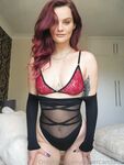Onlyfans Leaked Photos - Cybercandace - Amateur Photos