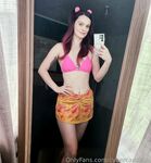 Onlyfans Leaked Photos - Cybercandace - Amateur Photos