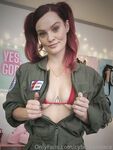 Onlyfans Leaked Photos - Cybercandace - Amateur Photos