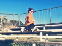 Onlyfans Leaked Photos - Cybercandace - Amateur Photos