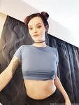 Onlyfans Leaked Photos - Cybercandace - Amateur Photos