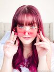 Onlyfans Leaked Photos - Cybercandace - Amateur Photos