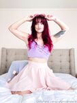 Onlyfans Leaked Photos - Cybercandace - Amateur Photos