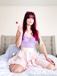 Onlyfans Leaked Photos - Cybercandace - Amateur Photos