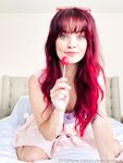 Onlyfans Leaked Photos - Cybercandace - Amateur Photos