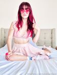 Onlyfans Leaked Photos - Cybercandace - Amateur Photos
