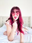 Onlyfans Leaked Photos - Cybercandace - Amateur Photos