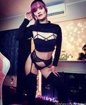 Onlyfans Leaked Photos - Cybercandace - Amateur Photos