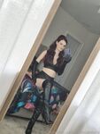 Onlyfans Leaked Photos - Cybercandace - Amateur Photos