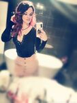 Onlyfans Leaked Photos - Cybercandace - Amateur Photos