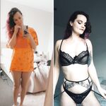 Onlyfans Leaked Photos - Cybercandace - Amateur Photos