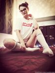 Onlyfans Leaked Photos - Cybercandace - Amateur Photos