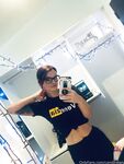 Onlyfans Leaked Photos - Cybercandace - Amateur Photos