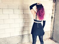 Onlyfans Leaked Photos - Cybercandace - Amateur Photos