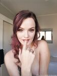 Onlyfans Leaked Photos - Cybercandace - Amateur Photos