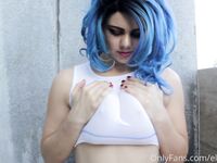 Onlyfans Leaked Photos - Ellie_Zena_Images - Photos Ellie_Zena_Amateur