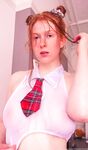 Onlyfans Leaked Photos - Imogenlucie - Amateur Photos
