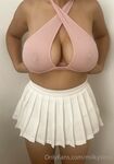 Onlyfans Leaked Photos - Milkysinss - Amateur Photos