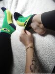 Onlyfans Leaked Photos - Grazigoddess - Amateur Photos