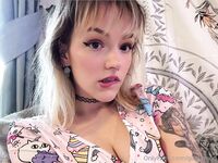 Onlyfans Leaked Photos - Gibbymoo - Amateur Photos