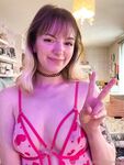 Onlyfans Leaked Photos - Gibbymoo - Amateur Photos