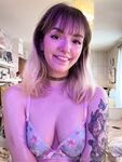 Onlyfans Leaked Photos - Gibbymoo - Amateur Photos
