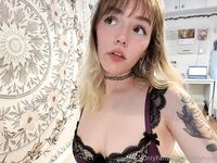 Onlyfans Leaked Photos - Gibbymoo - Amateur Photos