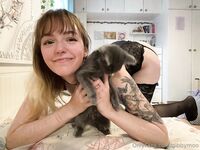 Onlyfans Leaked Photos - Gibbymoo - Amateur Photos