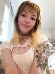 Onlyfans Leaked Photos - Gibbymoo - Amateur Photos