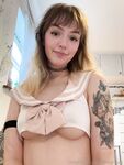Onlyfans Leaked Photos - Gibbymoo - Amateur Photos