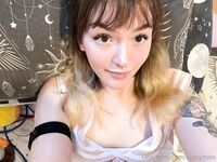 Onlyfans Leaked Photos - Gibbymoo - Amateur Photos